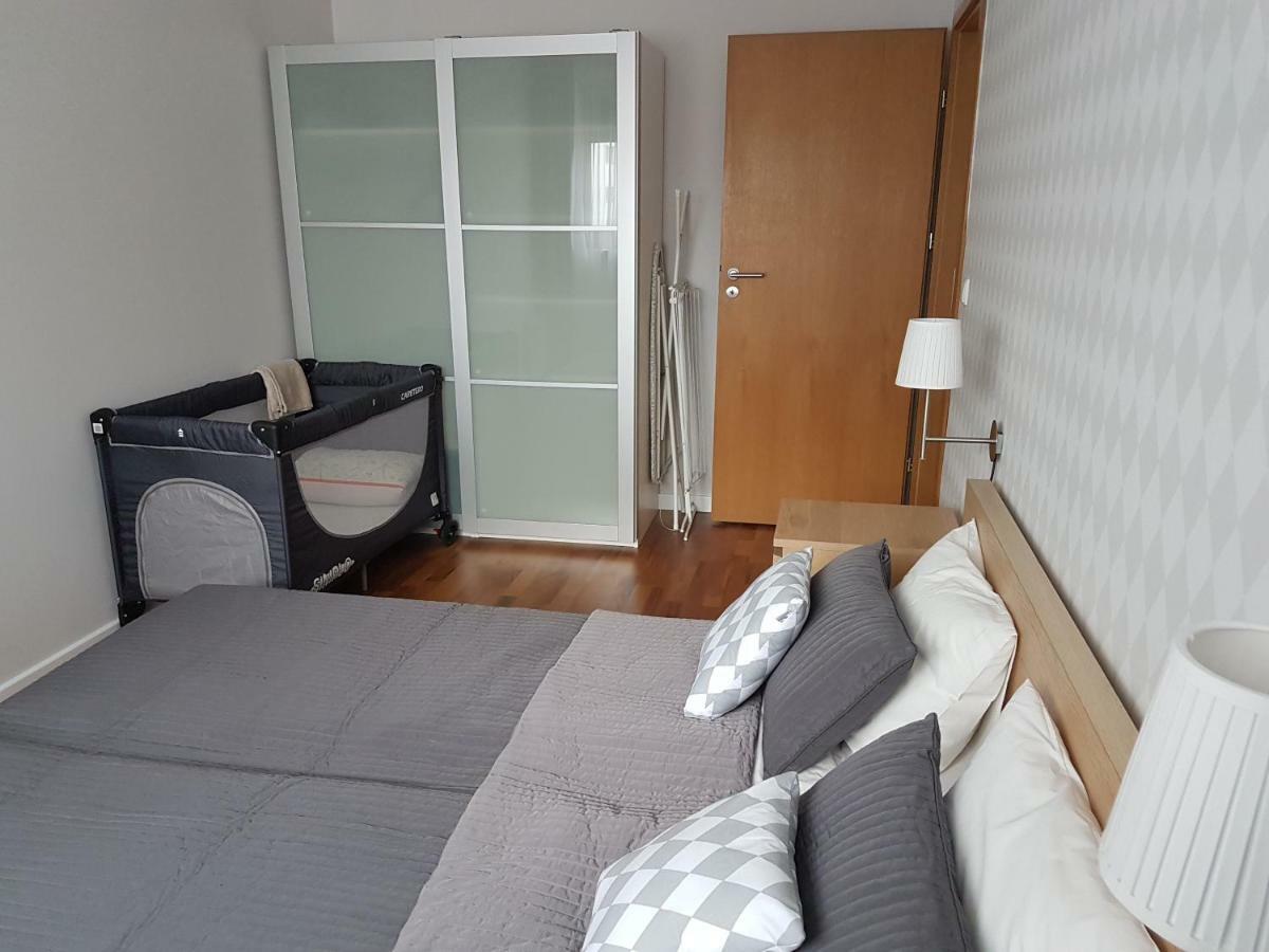 Agat Apartamenty Świnoujście Esterno foto